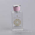 Silk-screen Printing Perfume Spray Glass Bottles China